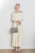 GIPSY 2 IN 1 BAG GREY