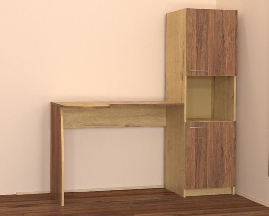 дуб бунратти / дуб аризона