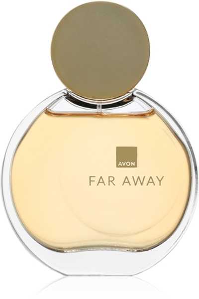 Avon Far Away парфюмерная вода женская