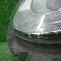 Фара левая Mini Hatch F56 (2013-2018) LED
