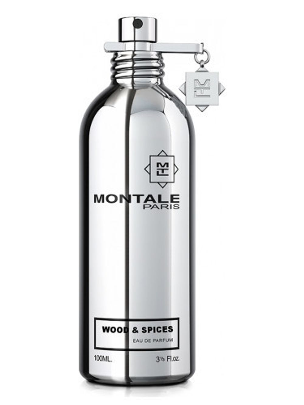 Montale Wood and Spices