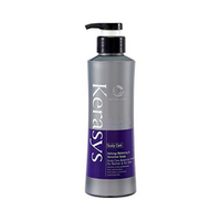 Шампунь для волос Лечение KeraSys Hair Clinic System Balancing Shampoo Scalp Care 400мл