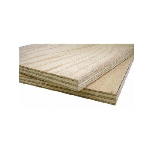 Фанера Хвоя водостойкая 21мм ФСФ III 1220х2440