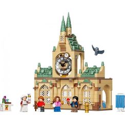Lego konstruktor Hogwarts##Hospital Wing