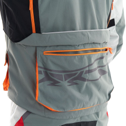 КУРТКА DRAGONFLY ЭНДУРО FREERIDE
