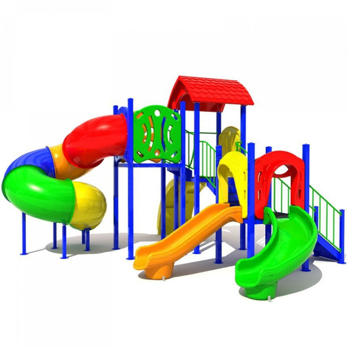 Детская игровая площадка Спираль 1.1