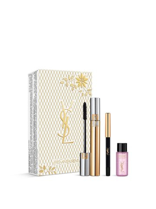 Yves Saint Laurent Beauty Mascara Volume Effet Faux Cils Complete Eye Gift Set