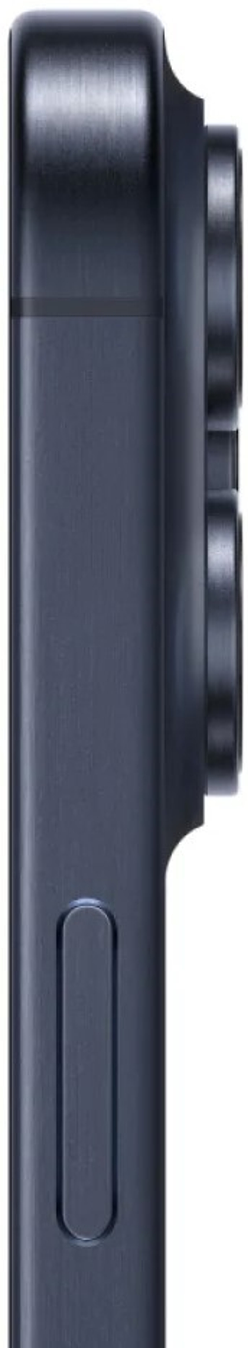 Смартфон Apple iPhone 15 Pro Max 256GB Titanium Blue 2Sim