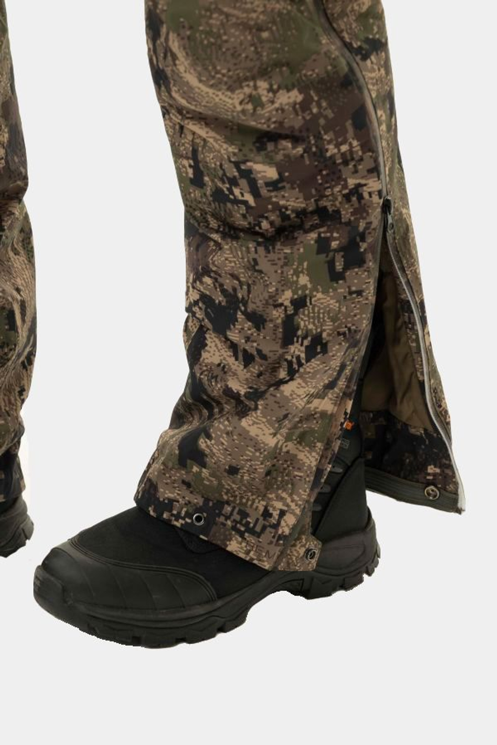 Костюм Remington Blizzard Green Forest 3 в 1
