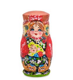 Народные промыслы МР-23/ 5-B Матрешка 5м «Добрава»