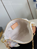 Louis Vuitton Mini Pochette Accessoires