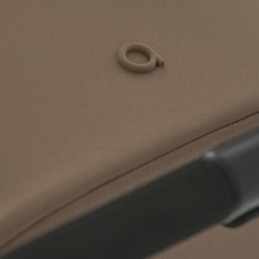 Прогулочная коляска Anex AIR-Z New Toasted