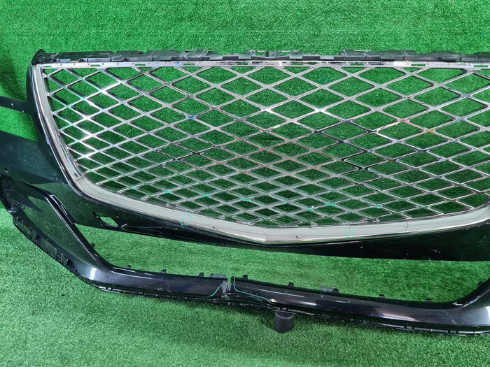 Бампер передний Genesis GV80 (2020-2023)