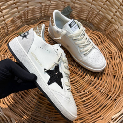 Кеды Golden Goose