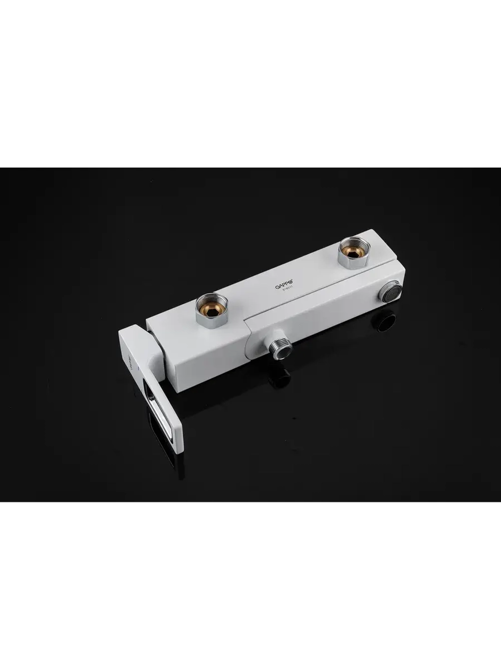 Смеситель для ванны Gappo G3217-8