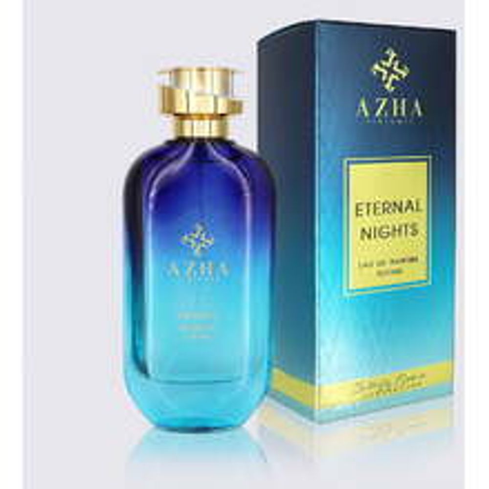 Azha Perfumes Eternal Nights for Her EDP 100ml