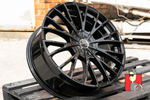 Комплект дисков PDW Procast 20x8.5 et35 5x108/5x114.3