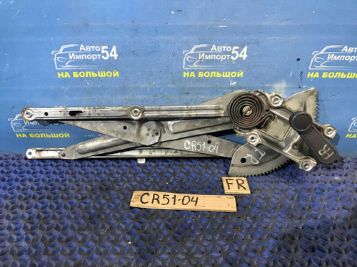 Стеклоподъемник передний правый TOYOTA LITEACE 1998