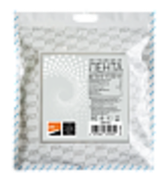 Лента светодиодная  IP20 120 PLS2835 д/м 5 м 12 Вт/м  белый Jazzway