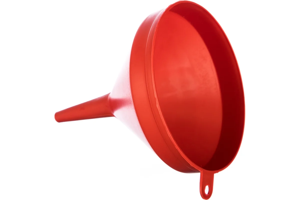 Пластиковая воронка 19х16см FIT РОС 67830