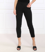 Брюки-сигареты BELLO Pinko - черный(100155 A0HM)