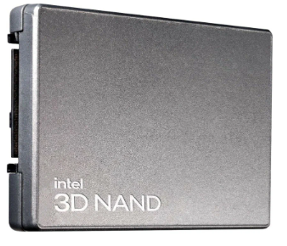 Накопитель SSD U.2 Intel SSDPF2KX076TZ01