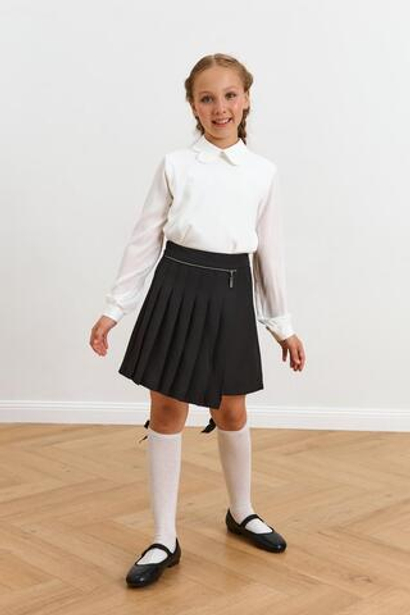 Юбка д/д DELORAS Q64187