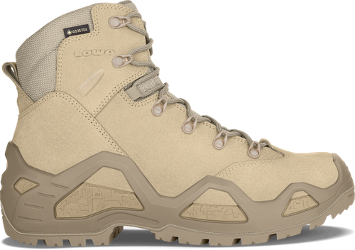 Ботинки Lowa Z-6N GTX - Desert