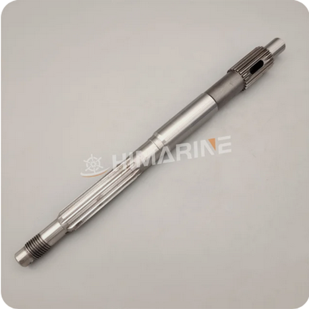 Вал гребной Yamaha 25/30 (65W-45611-00)