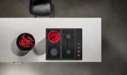 Газовая панель Hansa BHGA620390