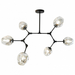 Люстра на штанге Kink Light 07512-6,19(21)