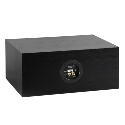 Radiotehnika Vita 2.03 Black Ash пассивная полочная акустическая система