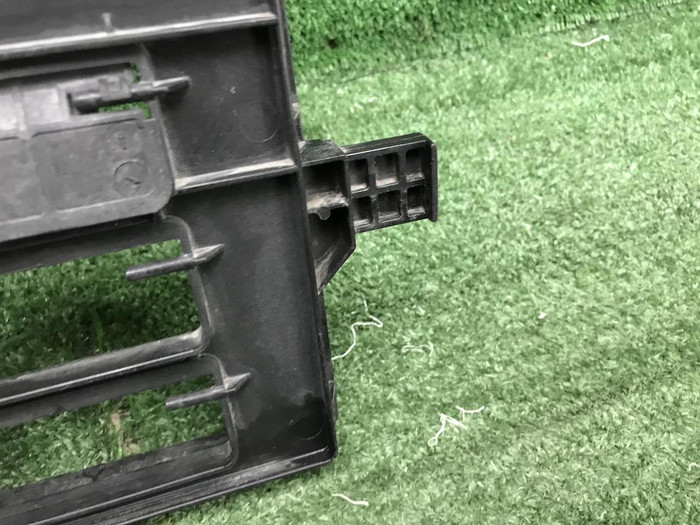 Диффузор вентилятора VW Tiguan 2 (2016-н.в.)