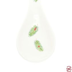 Подставка под ложку Christmas world 29*10 см