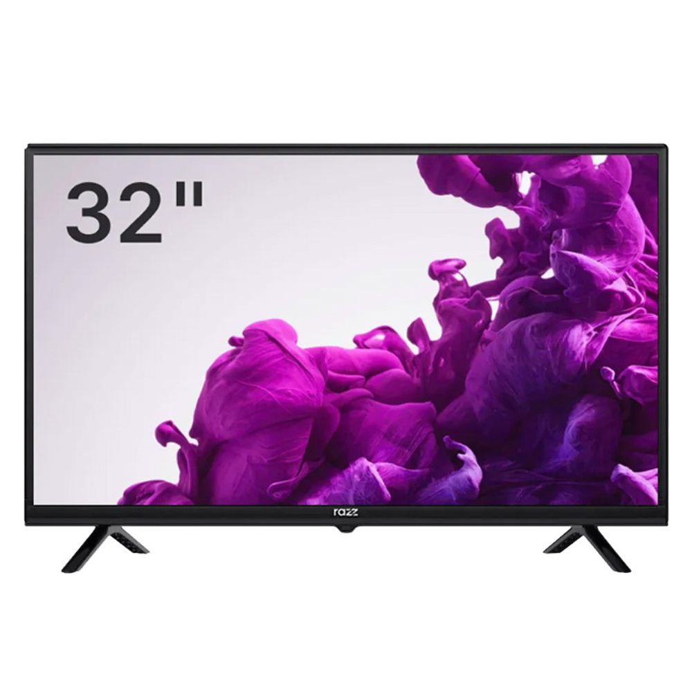 Телевизор 32" Razz H32H24F