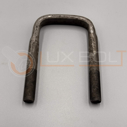 Стремянка М16х1,5х128 задней рессоры ГАЗ-3302