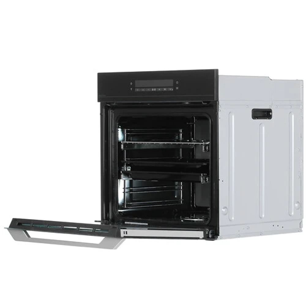 Духовой шкаф электрический HAIER HOQ-P16AS5GB