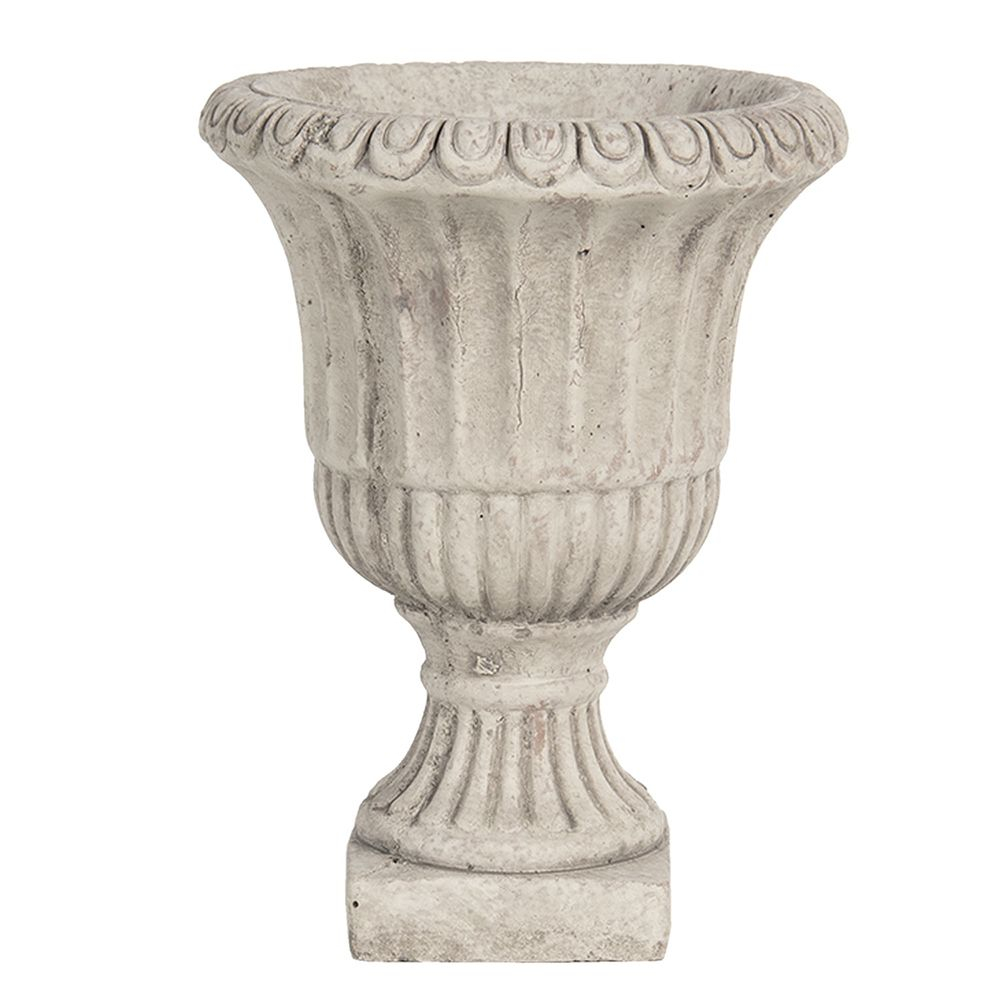 Кашпо "Вазон" 15х20см