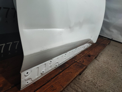 Дверь передняя правая Haval F7x 1 19-нв Б/У Оригинал 6101300XKQ02AD