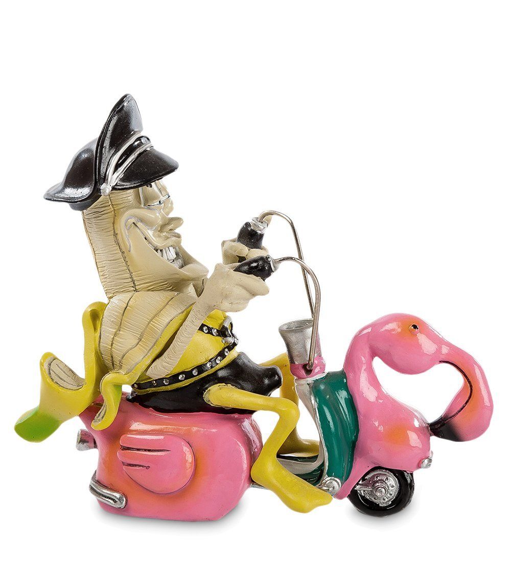 RV- 09 Фигурка «Розовая мечта» (W.Stratford)