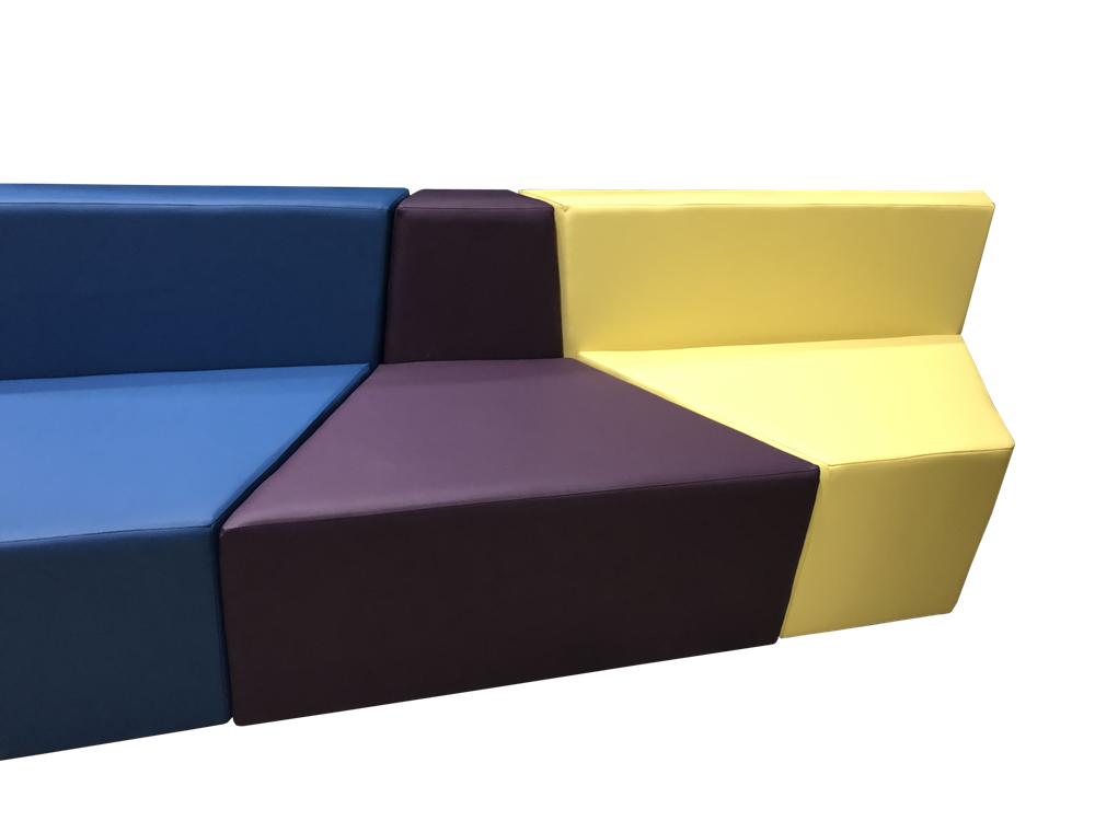 Секция А Мозайка