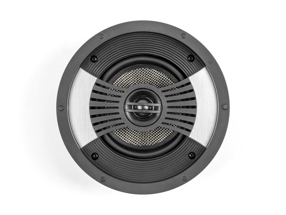 PREMIERA YC52R потолочная встраиваемая акустическая система (штука)