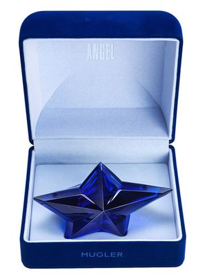 Mugler Angel Sapphire Star