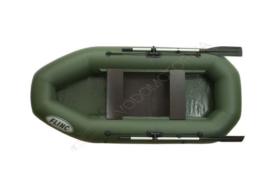 Надувная лодка FLINC F280L