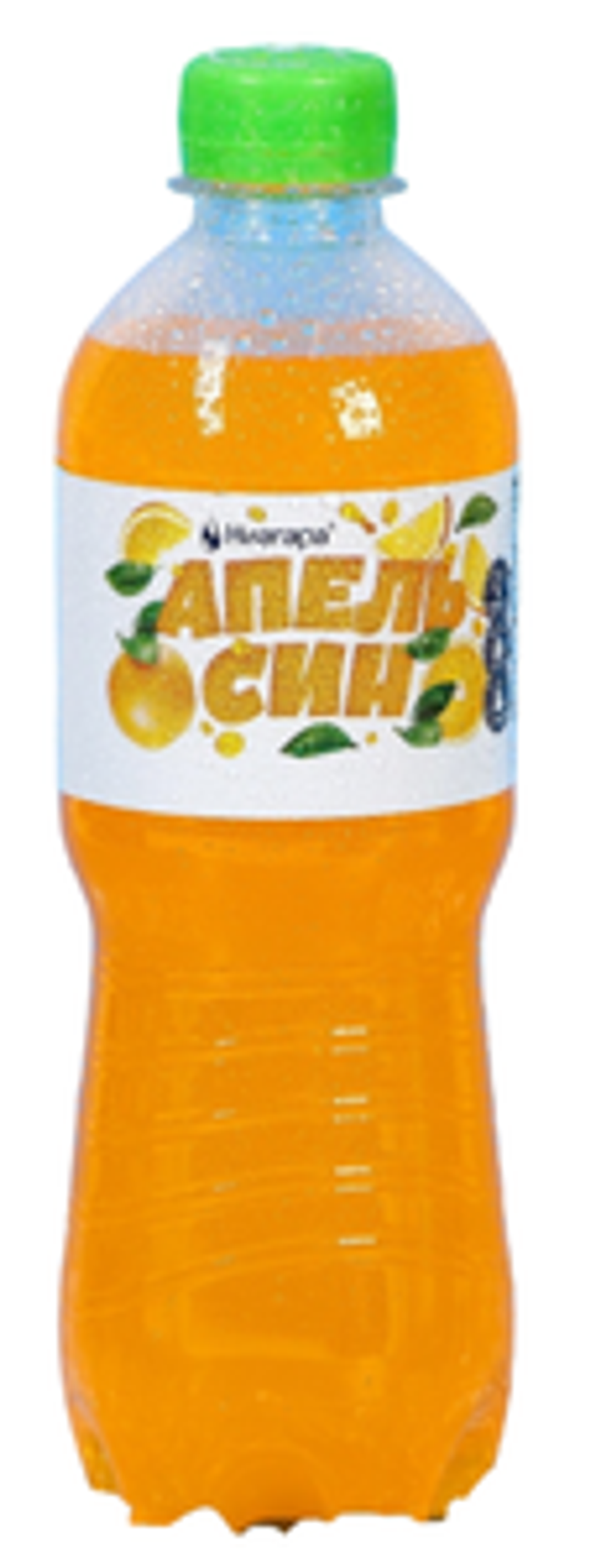 Ниагара 0,5/12 АПЕЛЬСИН ПЭТ