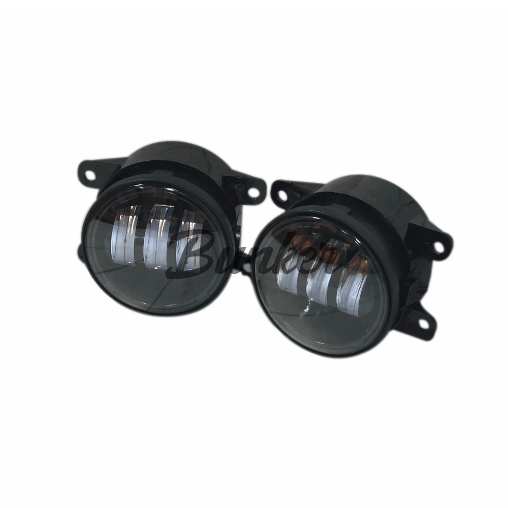 LED ПТФ Lightway Lada Vesta,Renault,Ford,Nissan,30W