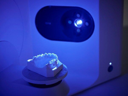 Medit T510 стоматологический лабораторный 3D сканер