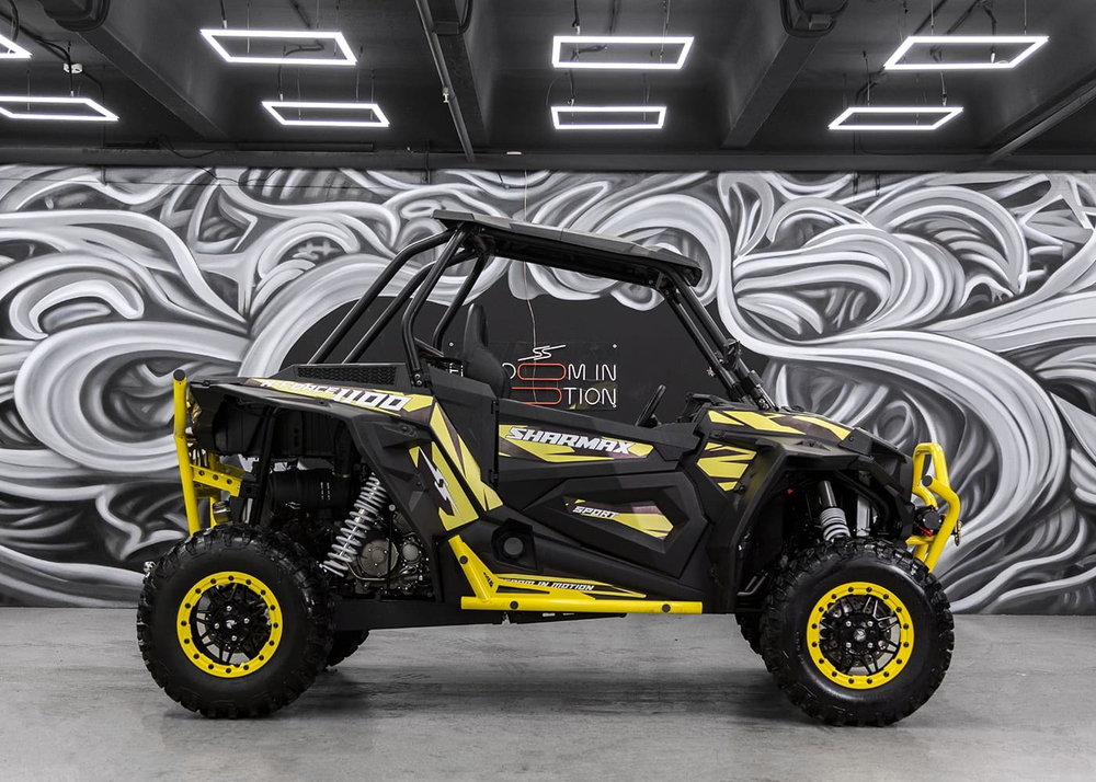 Багги SHARMAX XForce 1100 Sport