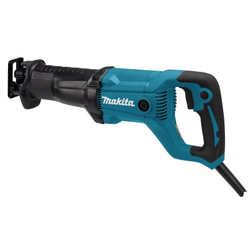 Пила сабельная Makita JR3051TK 1200 Вт