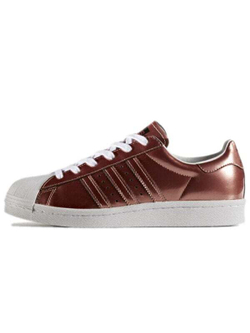 Кроссовки adidas Originals Superstar Boost 'Copper Metallic'